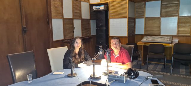 Foto: Radio Oltenia-Craiova