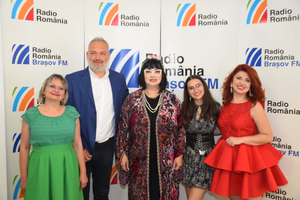 ”Vocea de Radio 2”